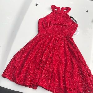Homecoming Dress